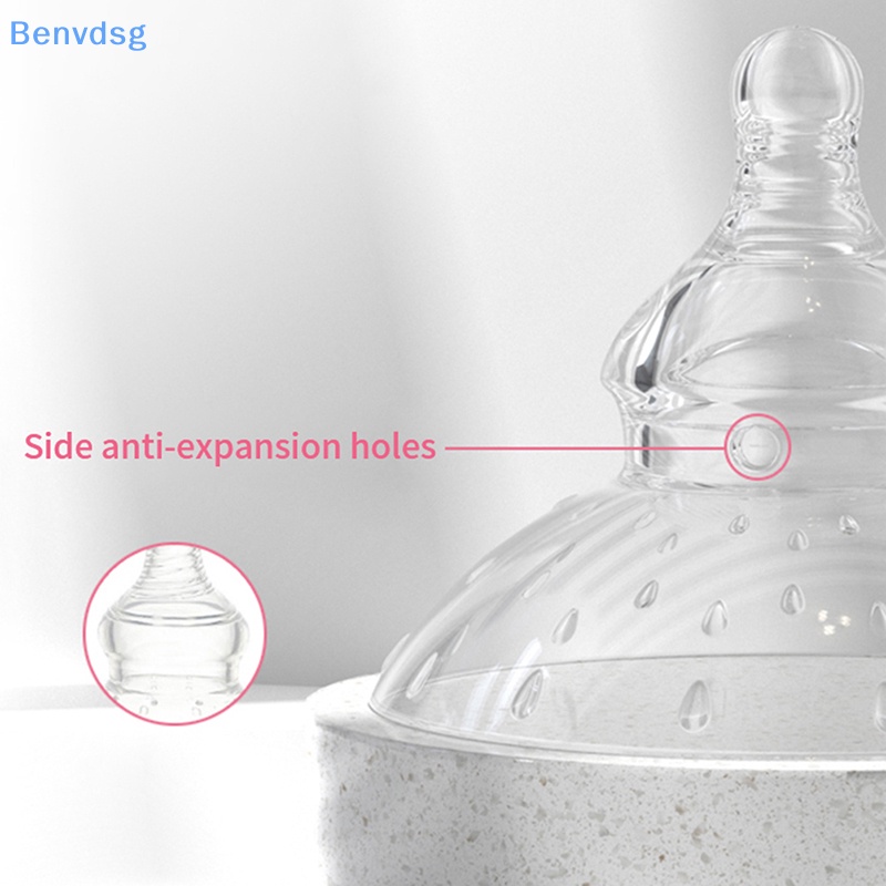 Miếng Silicone Bảo Vệ Núm Vú Cho Phụ Nữ Mang Thai