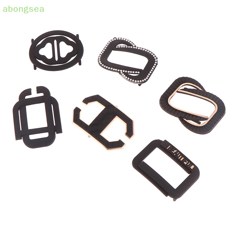 1 Cặp Kẹp Giày Cao Gót Đính Đá Cho Cô Dâu