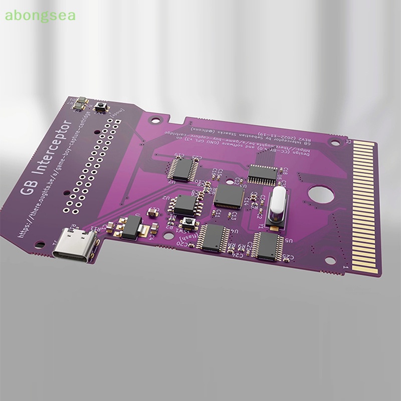 Aerongsea Thẻ Chơi Game Chuyên Dụng Raspberry Pi pico rp2040