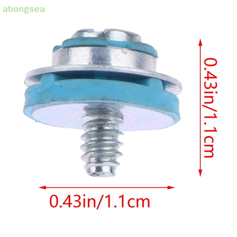 Bộ 4 Ốc Vít Phụ Kiện Cho HP 3.5 HDD 400 600 800 480 680 880 G1 G2 G3 G4