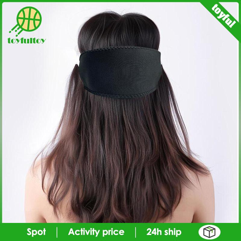 Vỏ Bọc Bảo Vệ Tóc Khi Đi Lặn Có Thể Tái Sử Dụng