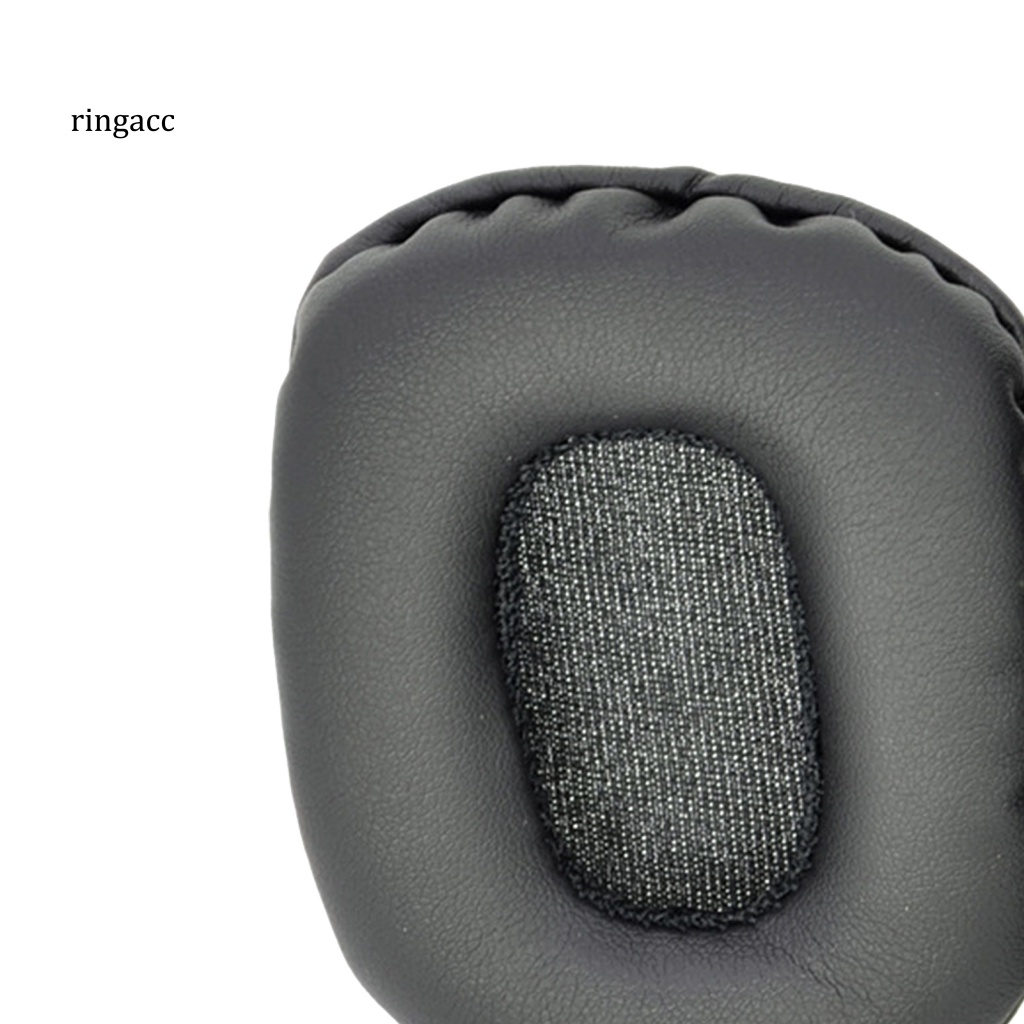 1 Cặp Đệm Tai Nghe RGA Mềm Chống Bụi Thay Thế Cho MADCATZ TRITTON Kunai