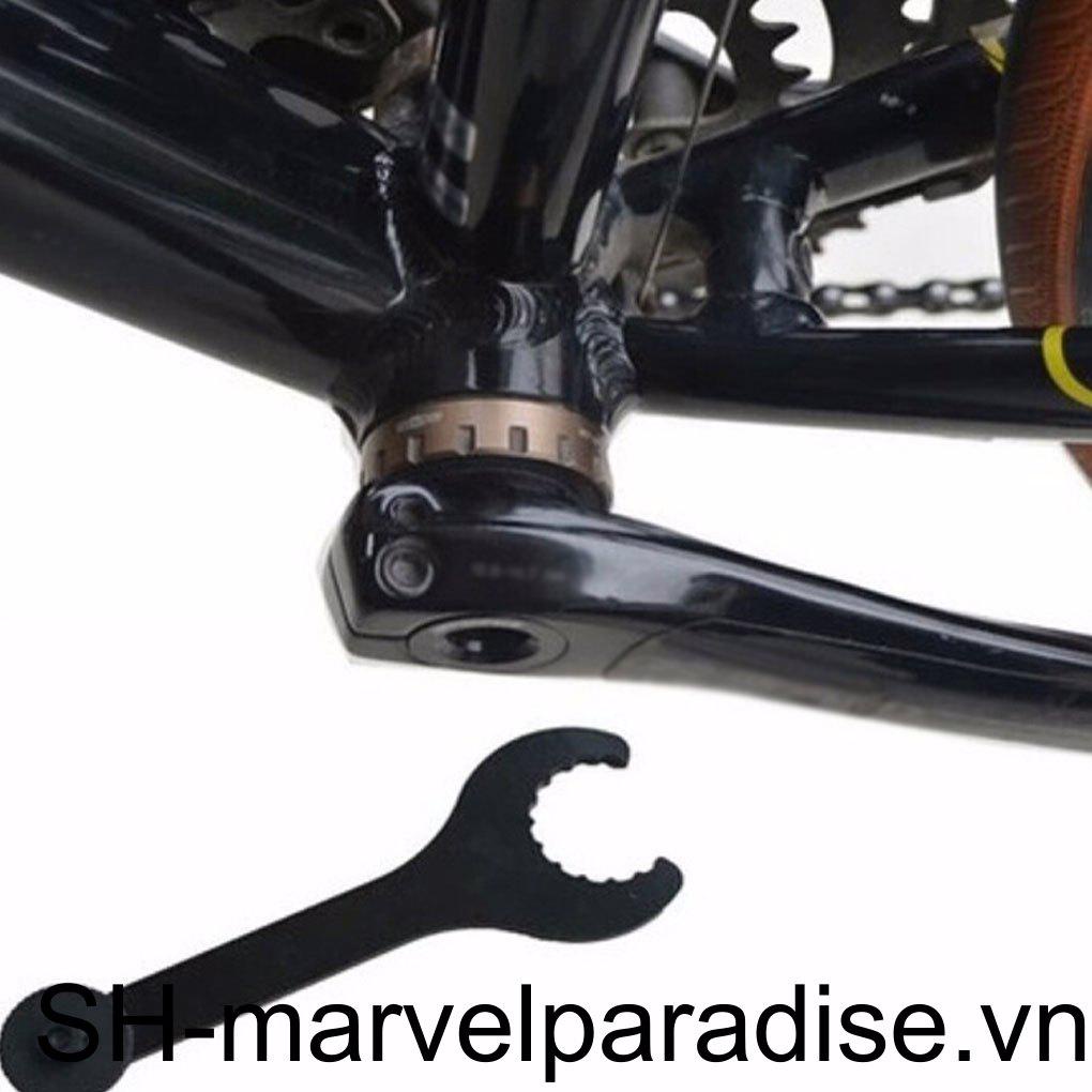 Cờ Lê Bằng Thép Carbon Dùng Sửa Chữa Xe Đạp Leo Núi