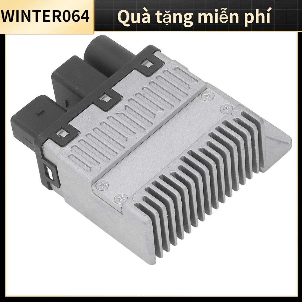 Winter064 Bộ Điều Khiển Quạt Tản Nhiệt 7H0 919 506 D Làm Mát Mạnh Độ Cứng Cao Phù Hợp Cho Xe Vận Tải T5 2003 ‑ 2010