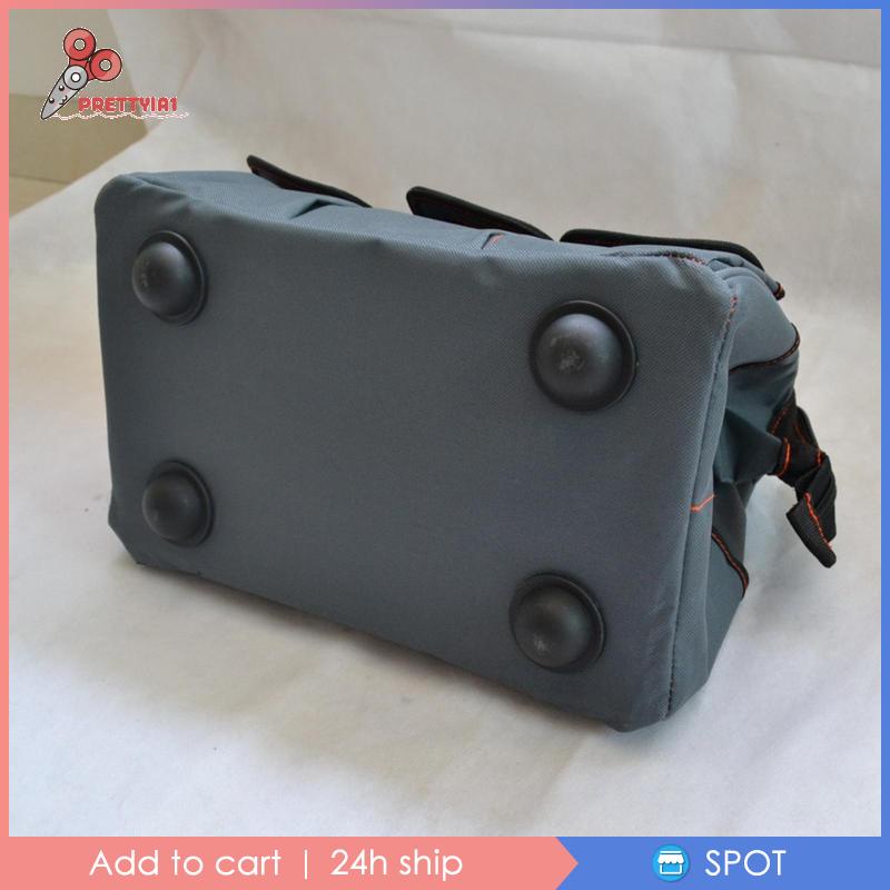 Túi Đựng Dụng Cụ Chống Thấm Nước Gọn Nhẹ Prettyia1