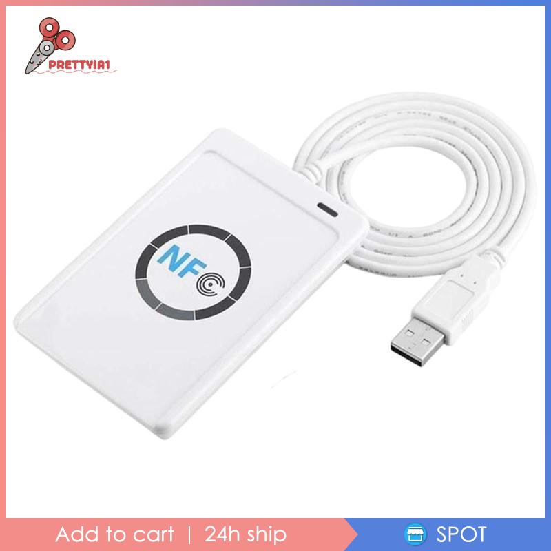 Đầu Đọc Thẻ Hiệu Prettyia1 Tiện Lợi