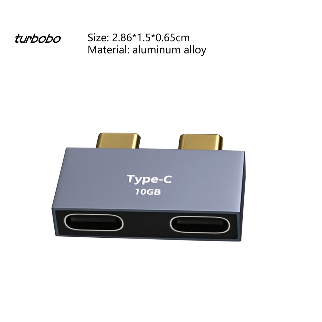 Bộ Chuyển Đổi Sạc Type-C Cao Cấp Cho MacBook Pro / Air