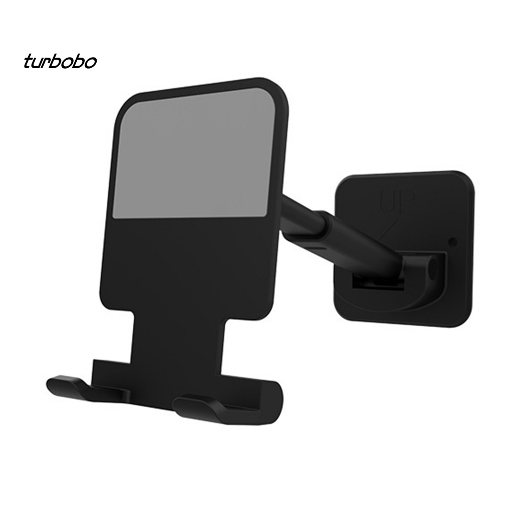 Giá Đỡ Điện Thoại Gắn Tường Đa Năng Tiện Dụng