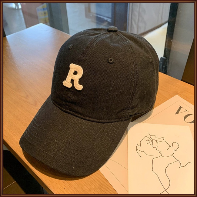 Mũ Lưỡi Trai Thoáng Khí Mau Khô Thời Trang Mùa Hè Cho Nữ