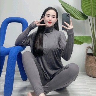 95.1026. set bộ ủ kem cổ lọ chất thun dẻo.