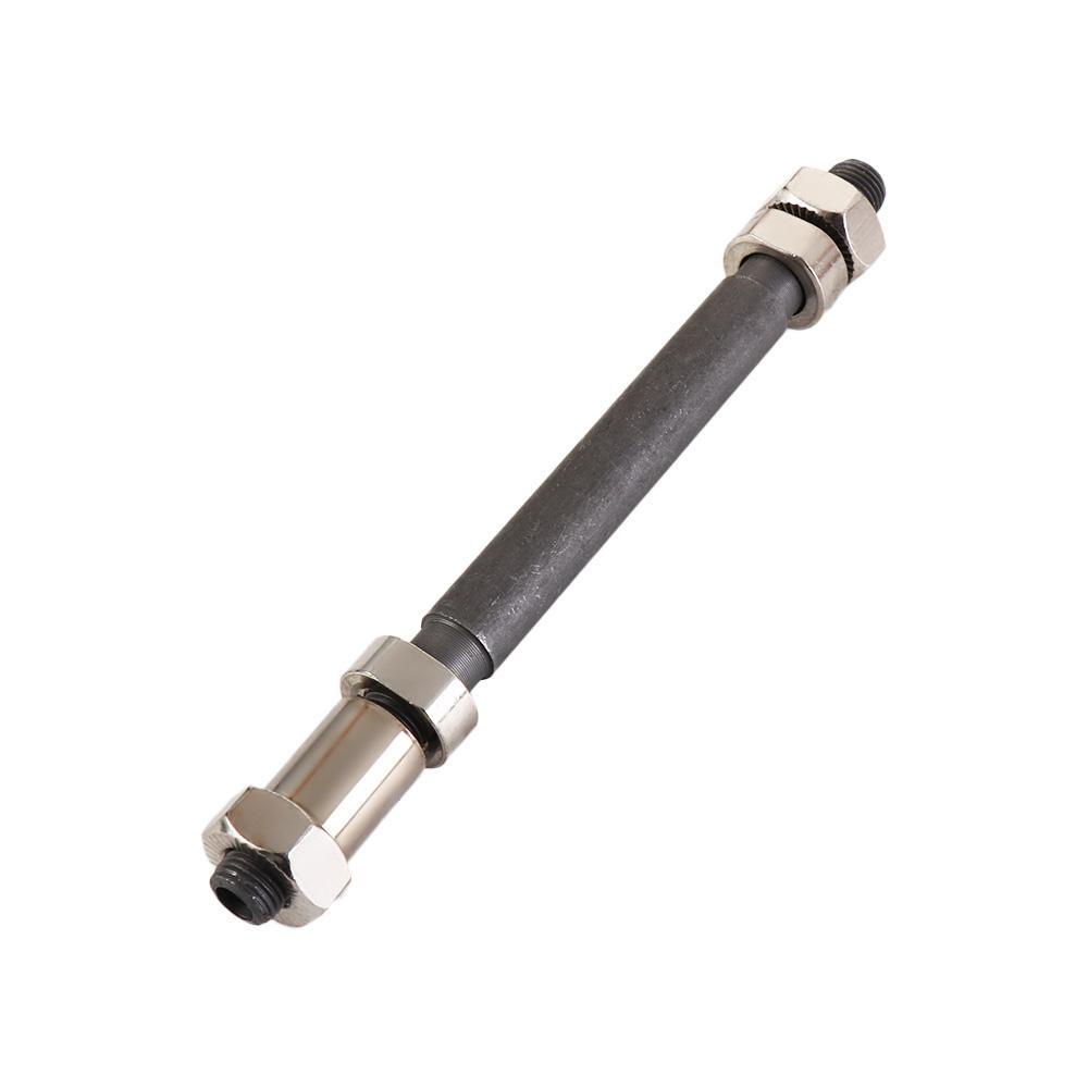 Trục Đục Lỗ Trước Và Sau Bằng Thép Cho Xe Đạp DANILO