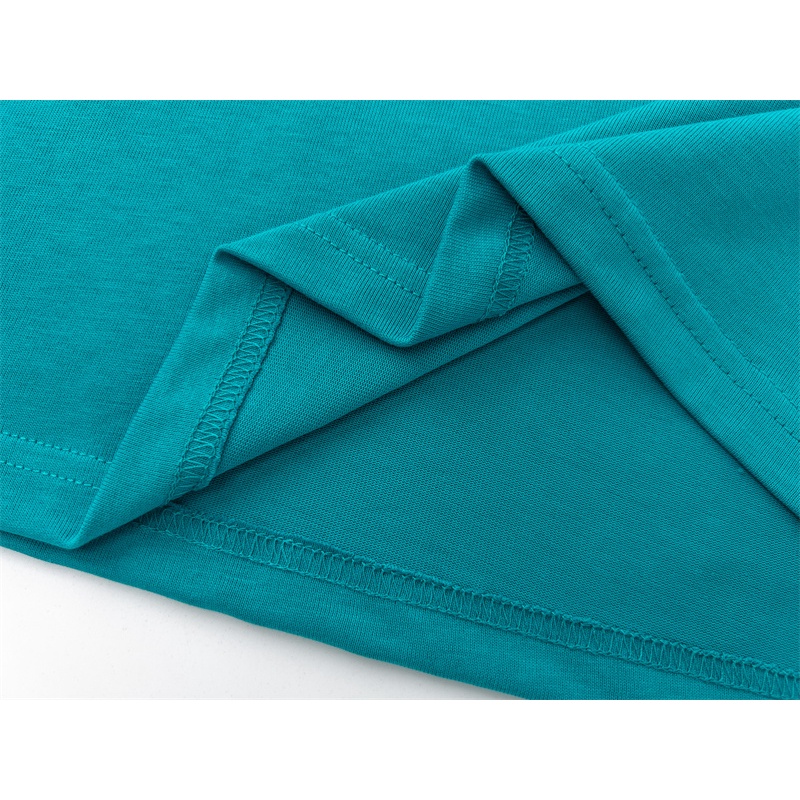 Áo Thun Cổ Tròn Ngắn Tay In Hình Mặt Cười Thời Trang Năng Động hou-se88 17 Màu Cá Tính