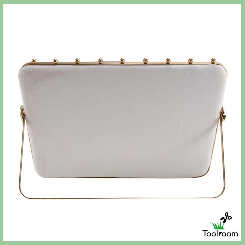 Giá Đỡ Vòng cổ Hai Mặt Thiết Kế Độc Đáo Tiện Dụng