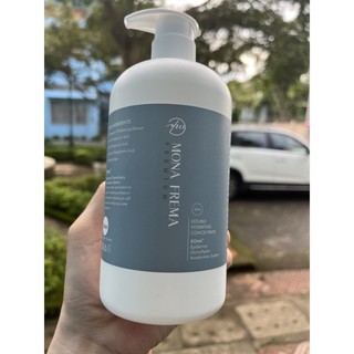 (Mẫu thử) Serum cấp nước Mona Frema EHA Hydrating Concentrate
