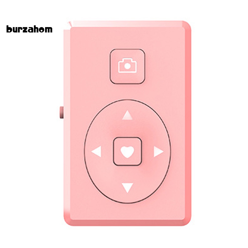 Thiết Bị Chụp Ảnh Selfie Kết Nối Bluetooth Điều Khiển Từ Xa Cho Điện Thoại