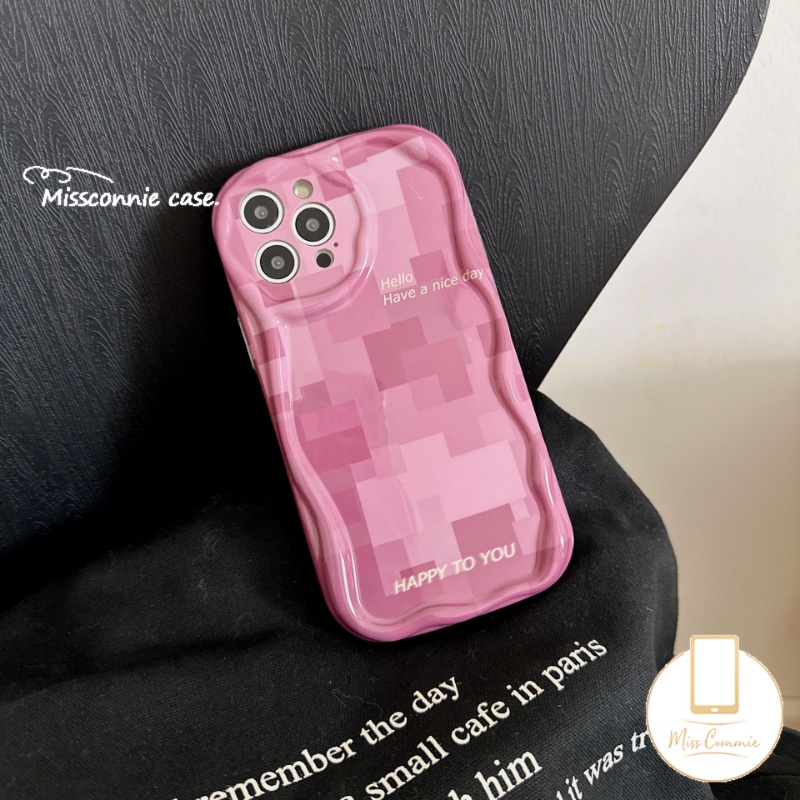 Ốp Điện Thoại Viền Cong Chống Sốc Họa Tiết Hoa Hồng 3D Cho IPhone 11 14 12 13 Pro Max X 7 8 6s 6 Plus XR XS Max SE 2020 7Plus
