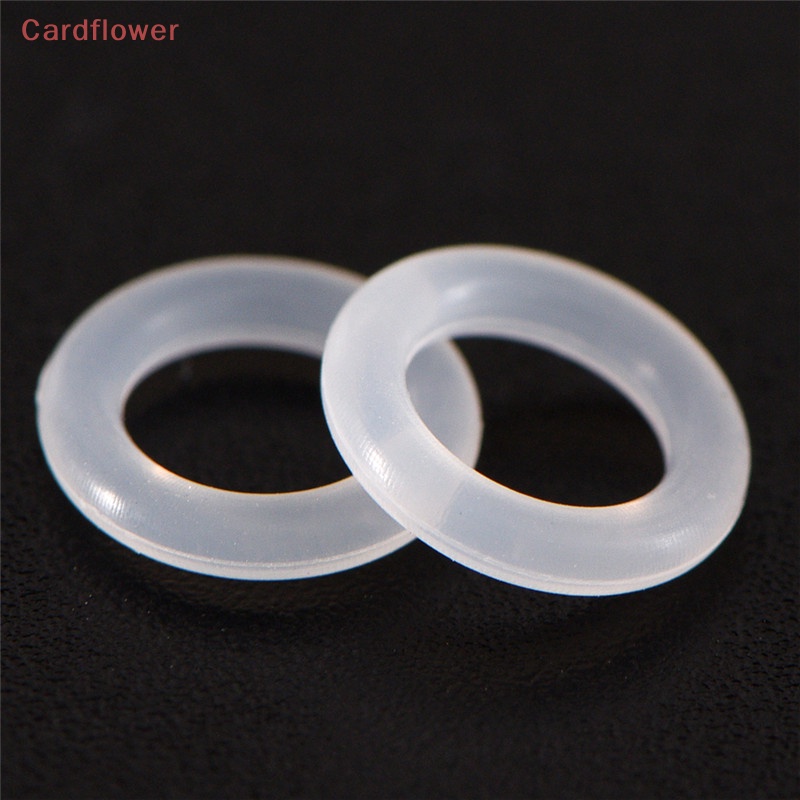 120 Vòng Cao Su Silicone Chữ O Cho Bàn Phím Cherry MX Mới