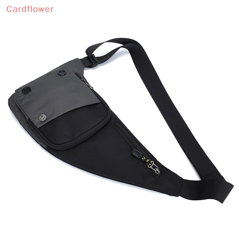 Túi Đeo Chéo Vai Thời Trang Mới Cho Nam Nữ