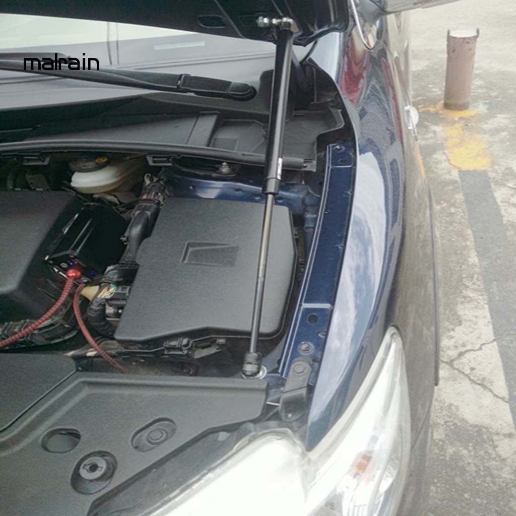 [Ma] Thanh Chống Cốp Sau Bằng Thép Carbon Liền Mạch Thiết Thực Cho Toyota Corolla