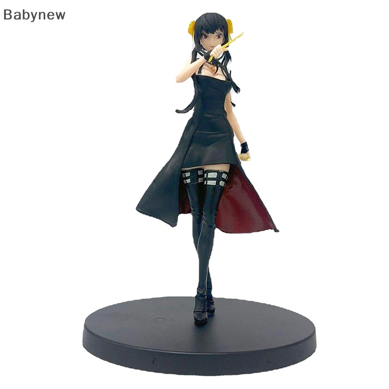 Mô Hình Nhân Vật Anime Spy X Family