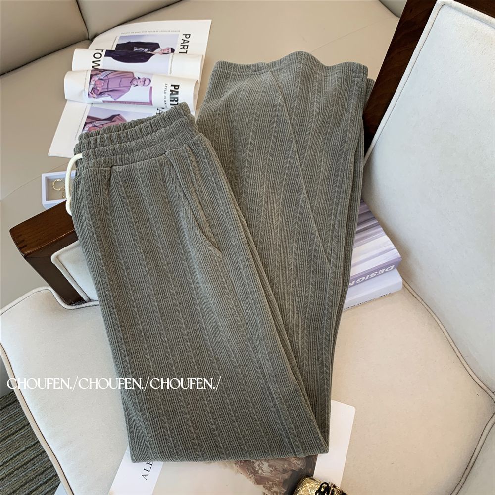 Bộ Đồ Thể Thao Cao Cấp Phong Cách Thời Trang Thu Đông 2022