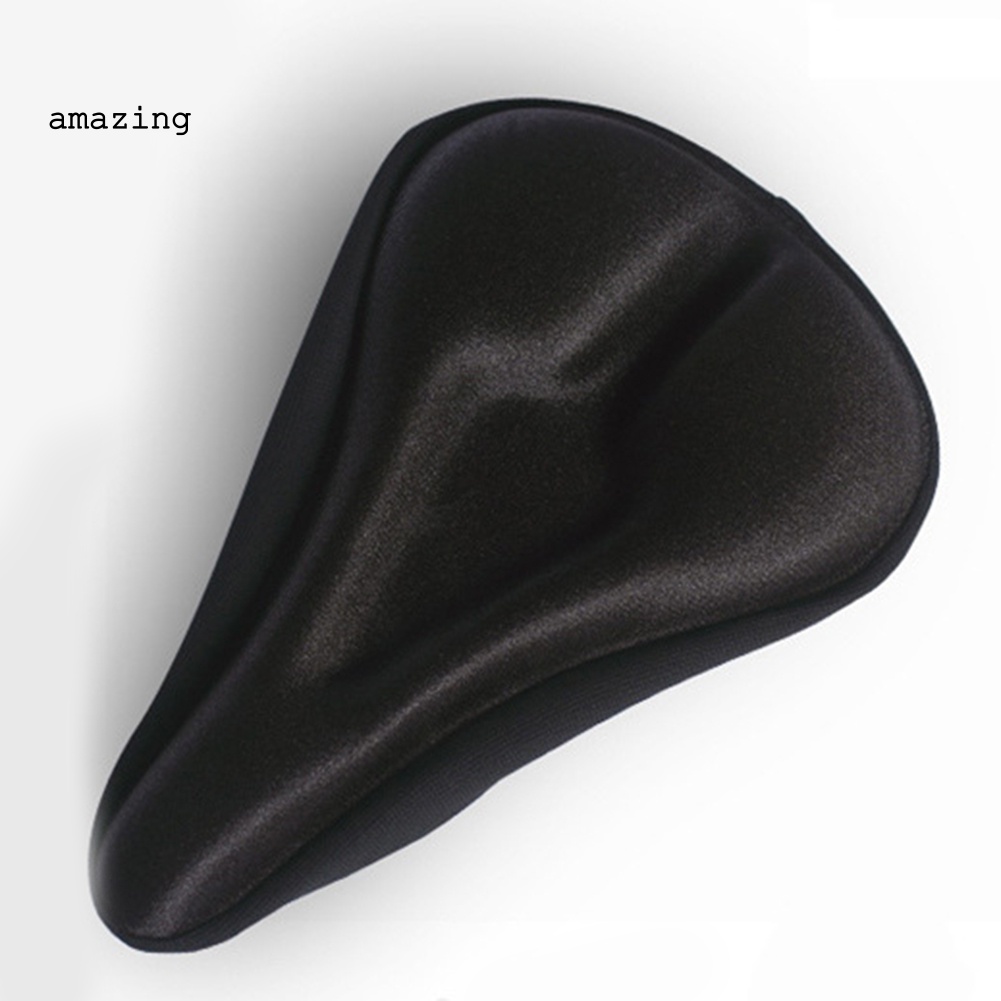 Vỏ Bọc Yên Xe Đạp Leo Núi Dày Dặn Mềm Mại