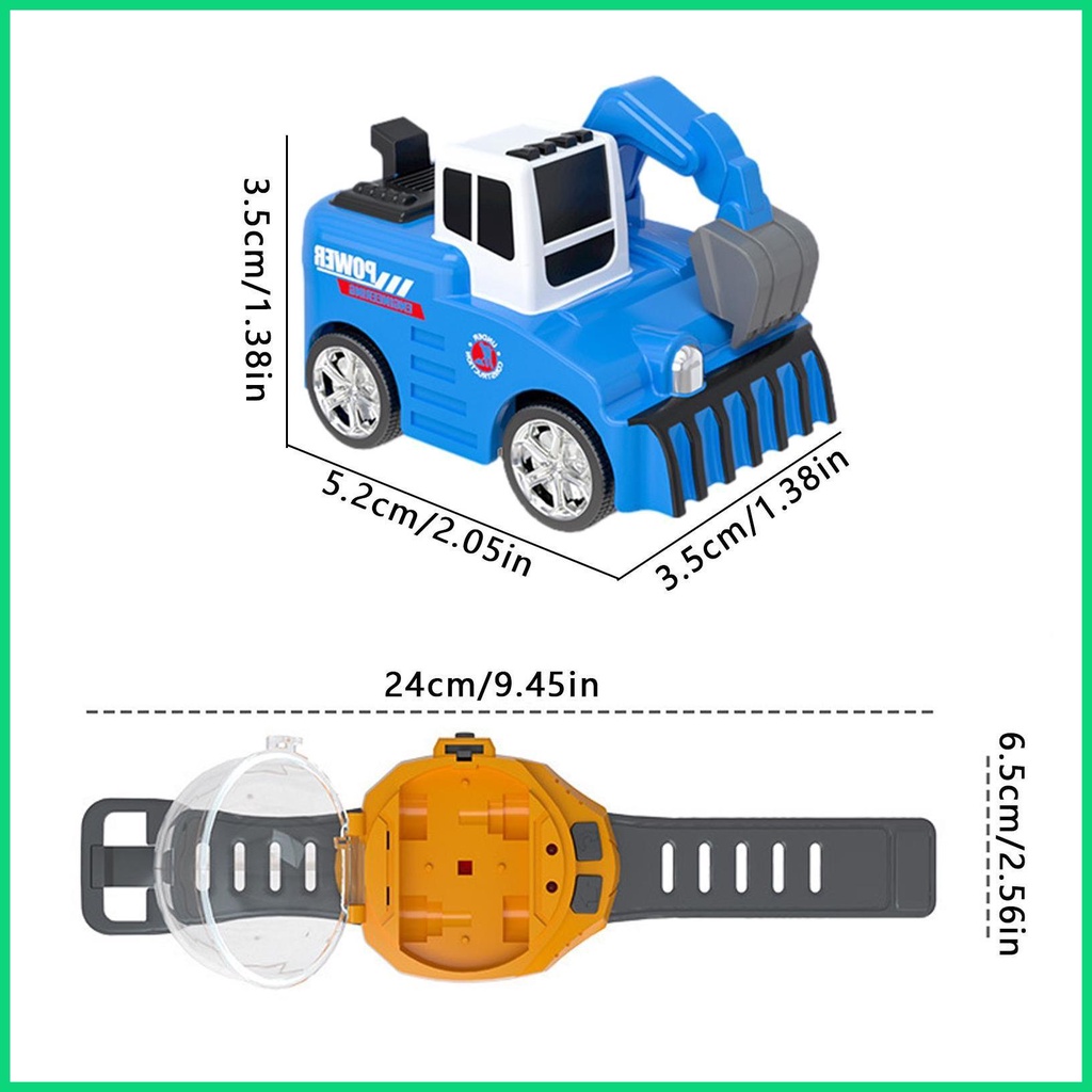 Xe Đua Đồ Chơi Điều Khiển Từ Xa 2.4 GHz 30m Sạc USB Chất Lượng Cao