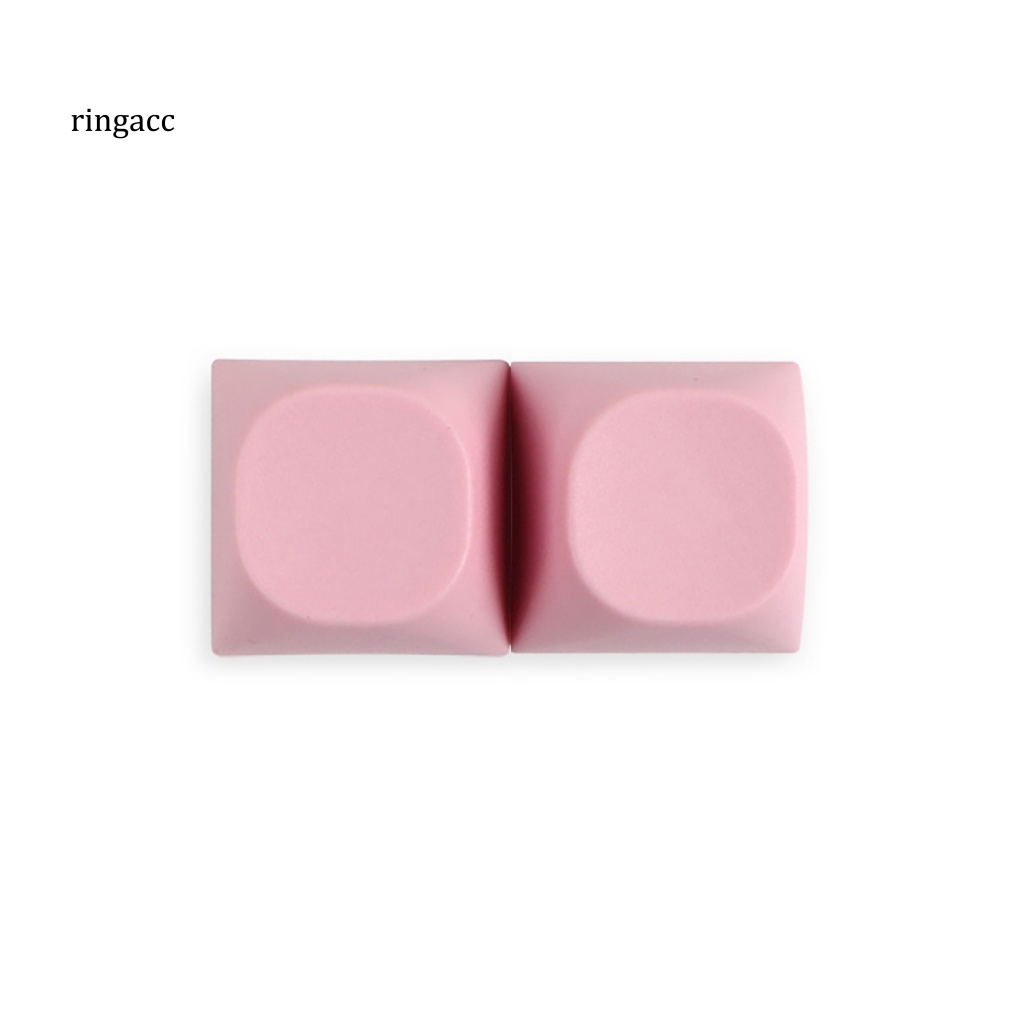 Bộ 2 Nút Bàn Phím Cơ Chơi Game Chống Trượt Không Phai Màu