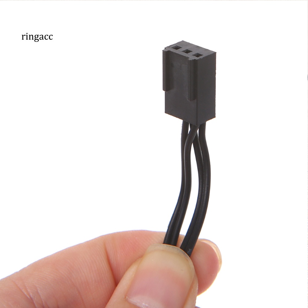 Set 2 Bộ Tản Nhiệt RGA Bằng Nhôm Nhiều Màu Sắc Chuyên Dụng Cho Máy Tính