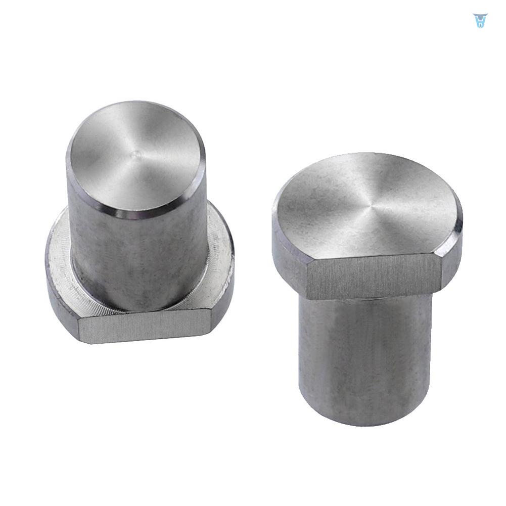 Khối Lập Phương Bằng Thép Không Gỉ 19Mm Chuyên Dụng Cho Chế Tác Gỗ