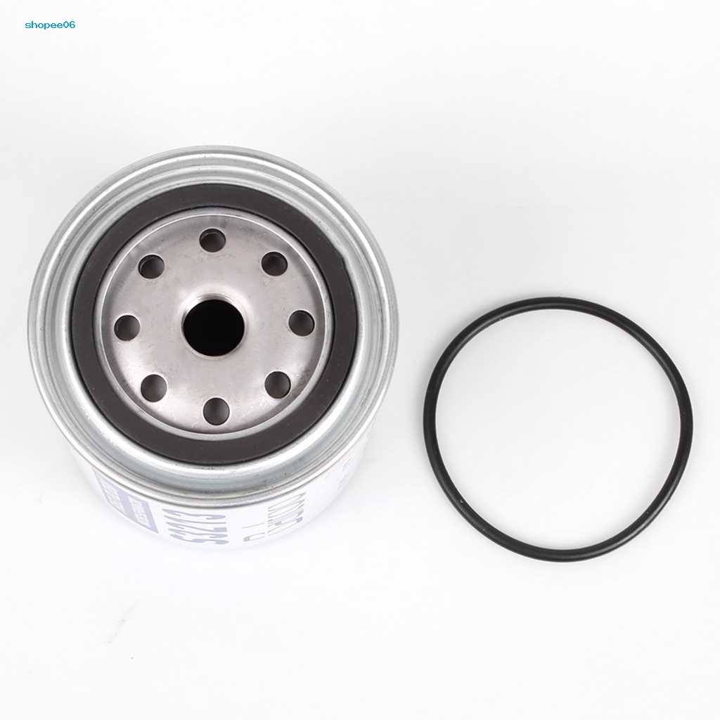 Phụ Kiện Lọc Nhiên Liệu Tách Nước Màu Trắng Thông Dụng Cho Tàu Thuyền PEMG OFI055 S3213