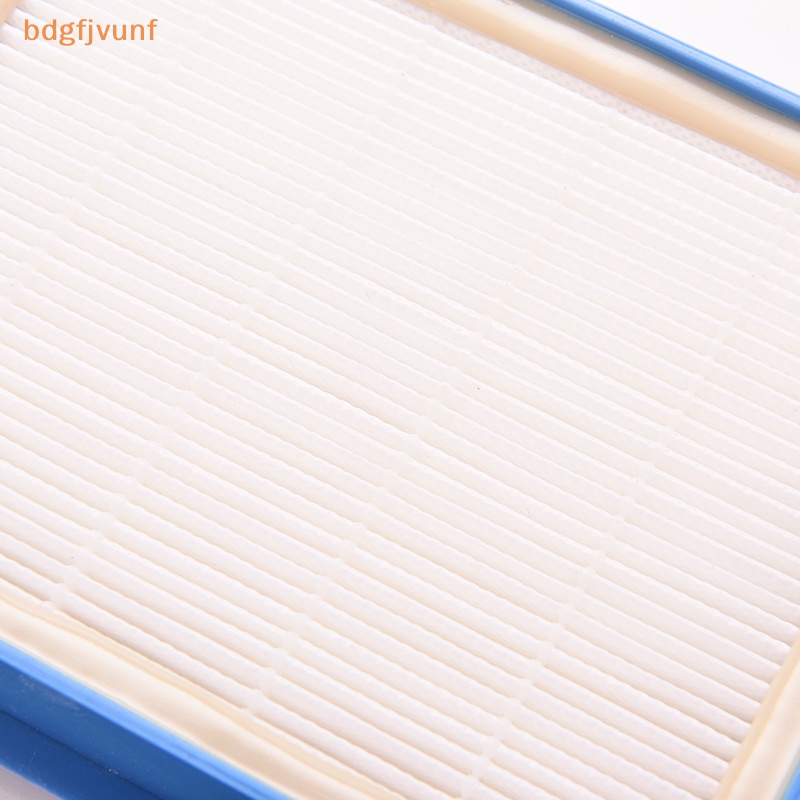 Bộ Lọc Hepa H12 H13 Cho Máy Hút Bụi Electrolux Harmony Oxygen3