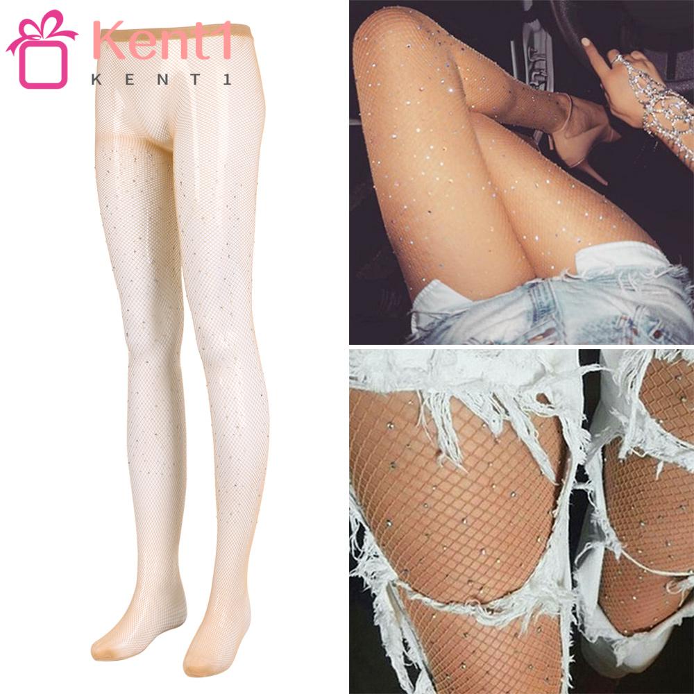 Quần Vớ LướI ThờI Trang KENT1