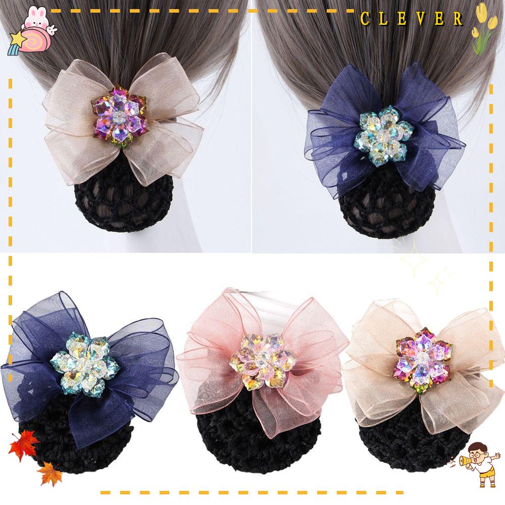 Kẹp Tóc Thiết Kế Độc Đáo Cho Y Tá