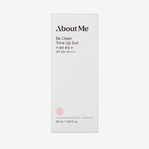Kem Chống Nắng SPF50 + PA + + + + 50ml Làm Sạch Tông Màu Da