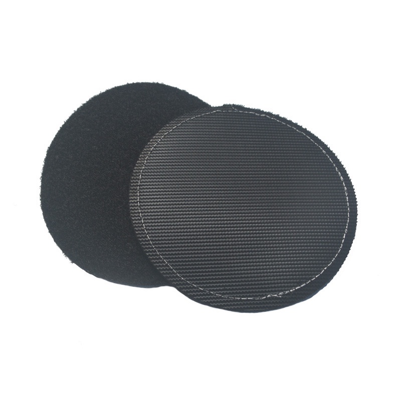 1 Miếng Vá Quần Áo Thêu Họa Tiết Cỡ Lớn 10CM