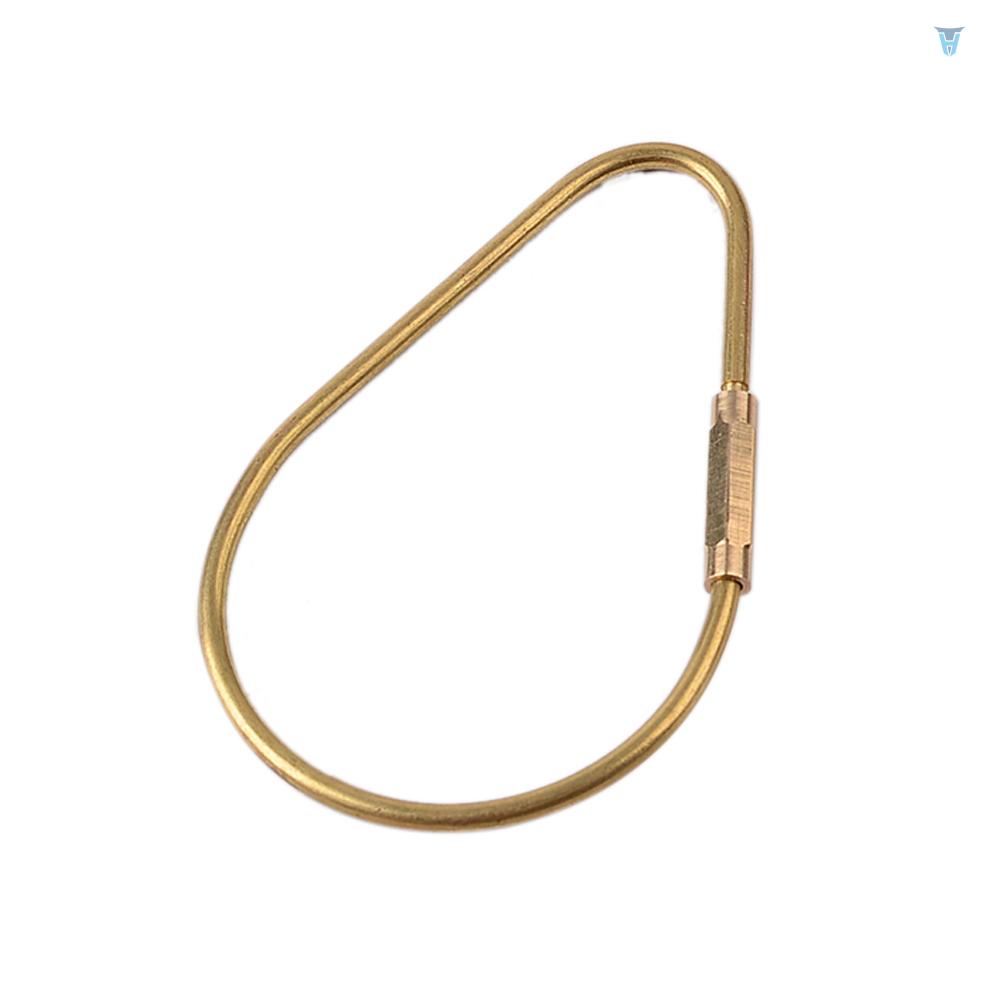 Móc Kẹp Giữ Bình Nước K-ey Đa Năng Tiện Dụng Cho Hoạt Động Ngoài Trời