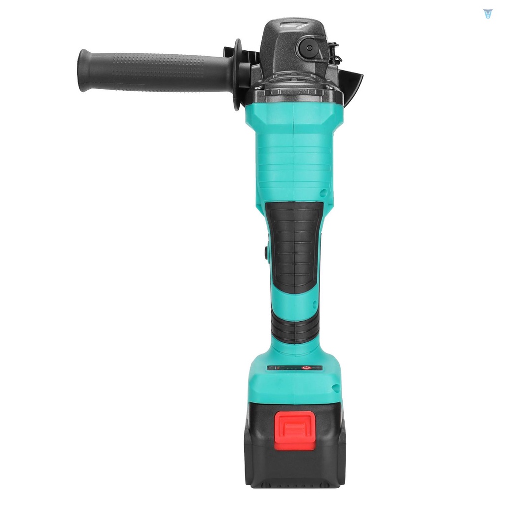 Máy Mài Góc 125mm 18V 11000rpm Tốc Độ Cao Đa Năng