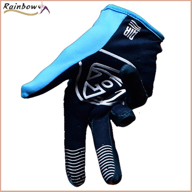 Găng Tay Thoáng Khí Thoải Mái Có Thể Điều Chỉnh Dùng Khi Lái Xe Mô Tô