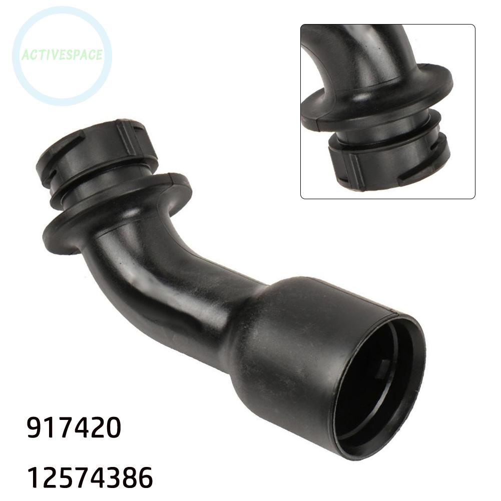 Connector Black Brand-New Isuzu Plastic 2002-2008 917-420 Car Accessories【Chevrolet】