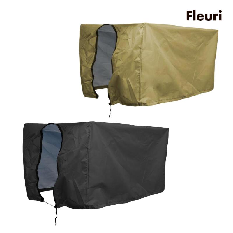 Vỏ Bọc Xe Đẩy Em Bé Chống Bụi Tiện Dụng Mang Theo Du Lịch Cắm Trại