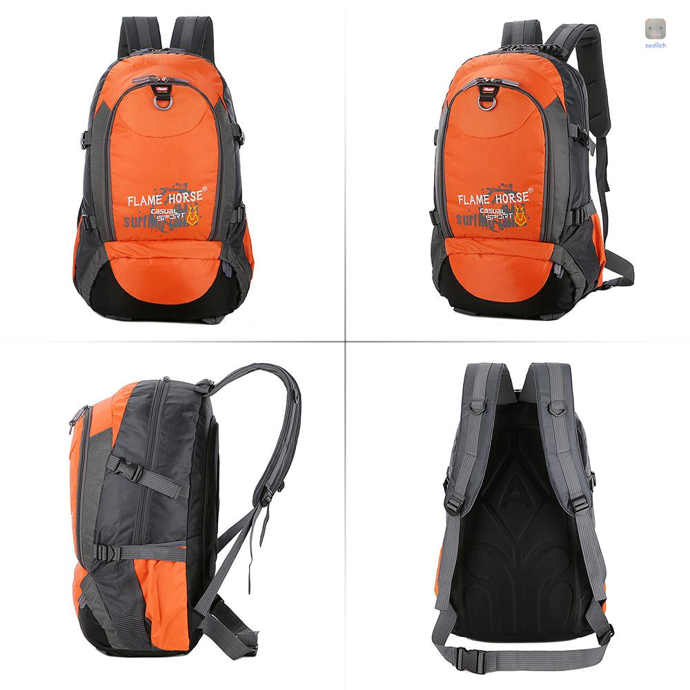 Ba Lô Du Lịch Chống Thấm Nước Dung Tích 40L