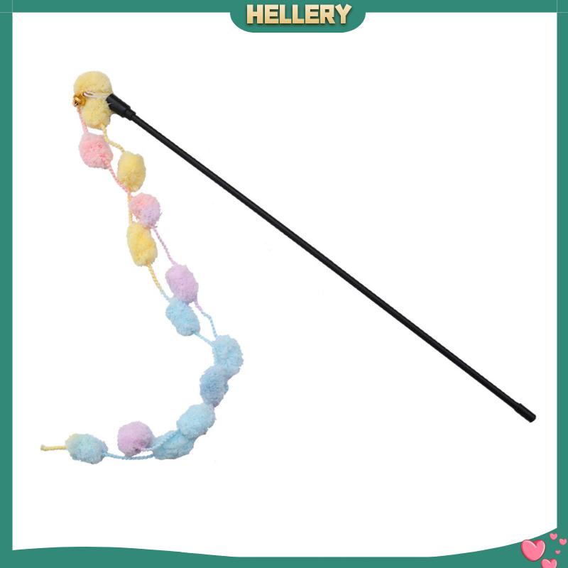 Đồ Chơi Tương Tác Với Mèo Có Chuông Vui Nhộn