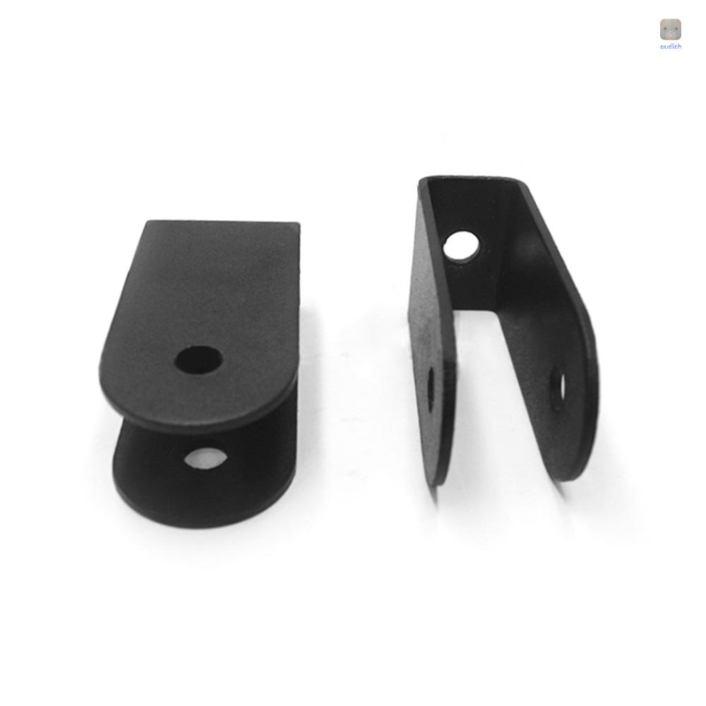 Bánh Xe Ròng Rọc Dạng Chữ U Chịu Lực Kép Không Gây Tiếng Ồn Xoay 360 Độ Chuyên Dụng Cho Máy Tập Gym