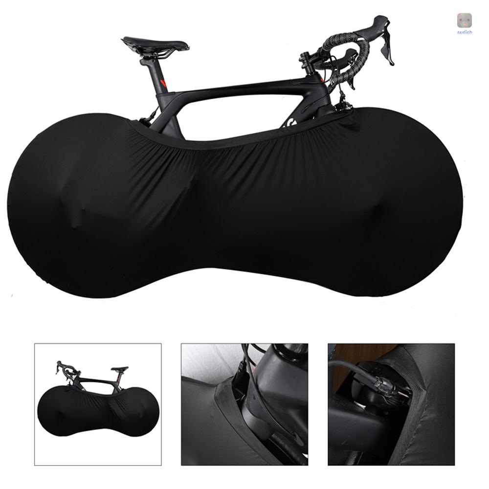 Vỏ Bọc Bảo Vệ Khung Bánh Xe Đạp MTB Chống Bụi Chống Trầy Xước