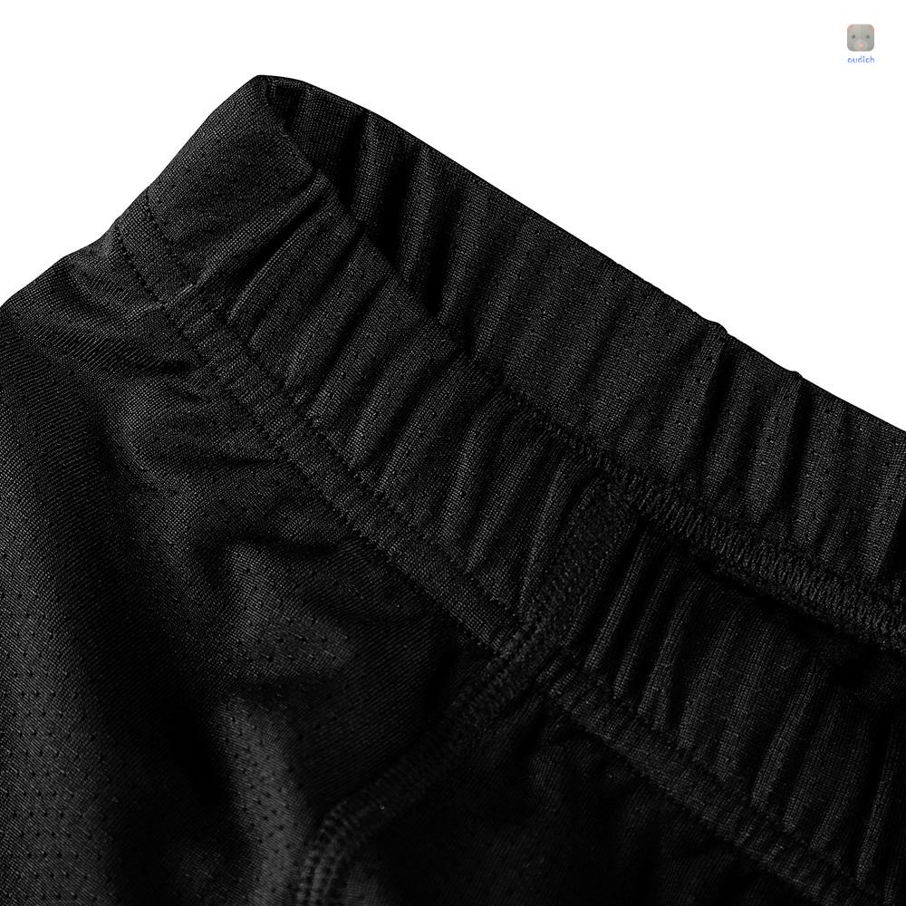 Quần Lót Nam Có Đệm 3D Thoáng Khí Dùng Khi Đạp Xe