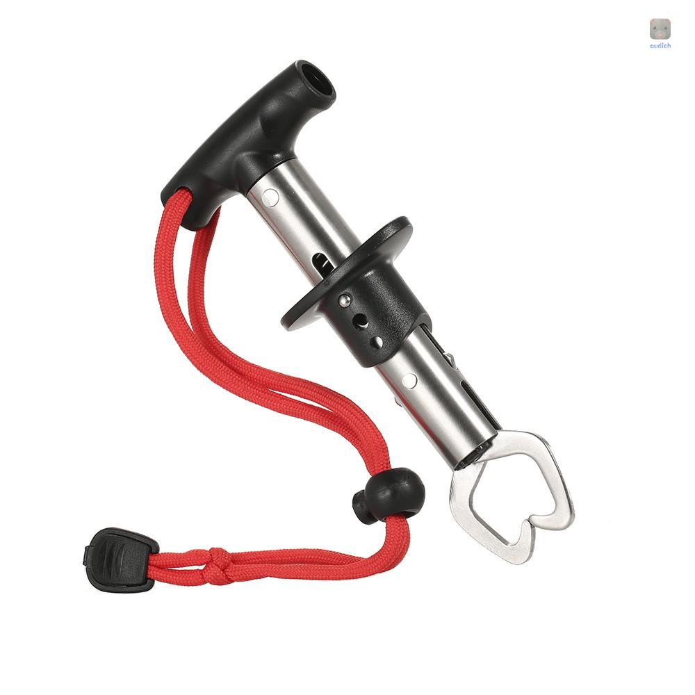 Kìm Kẹp Cá Đa Năng Lixada Bằng Thép Không Gỉ