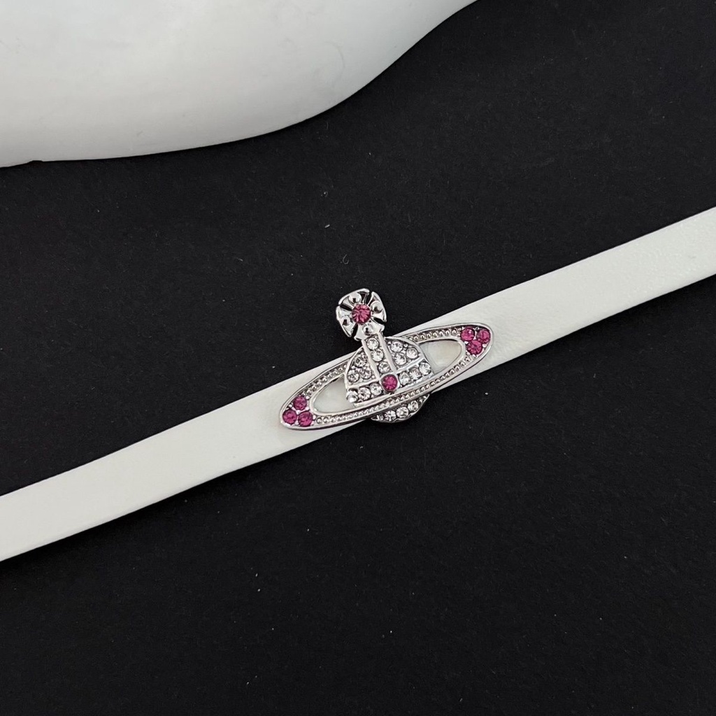 Vòng cổ Thiết Kế Đơn Giản Cá Tính