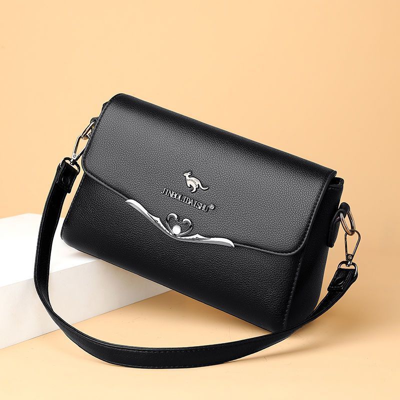 Túi Xách Da Đeo Chéo Thời Trang Dành Cho Nữ