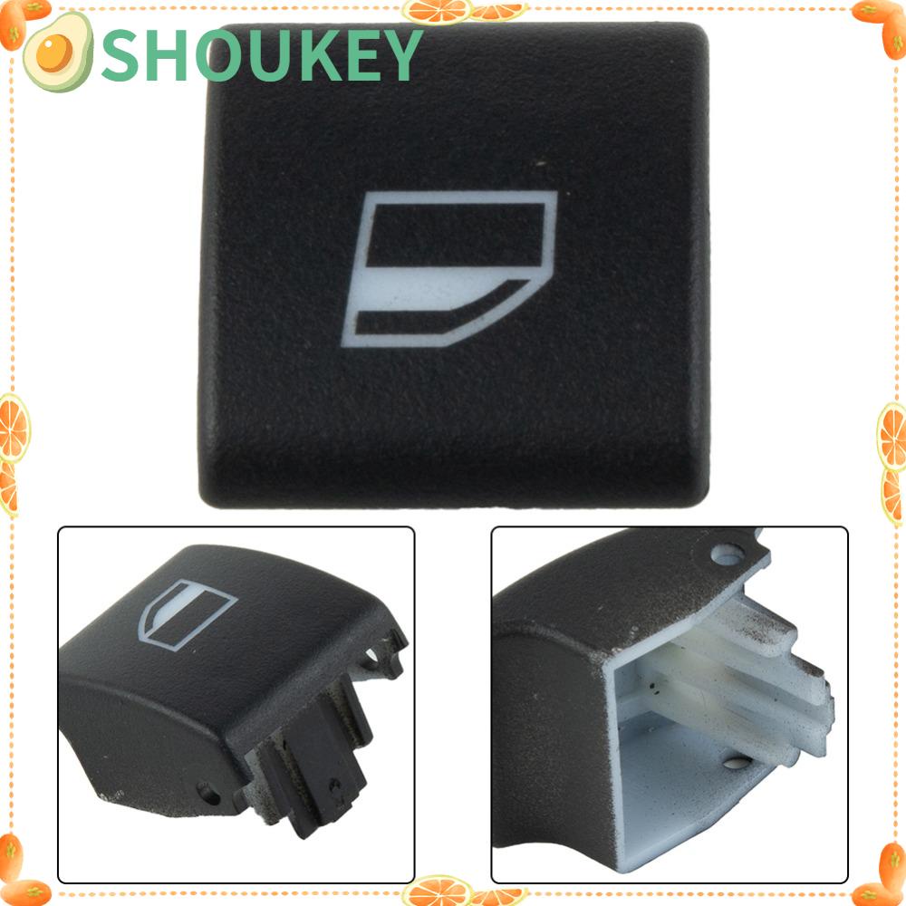 Set 2 Nút Công Tắc Cửa Sổ Xe Hơi Chuyên Dụng